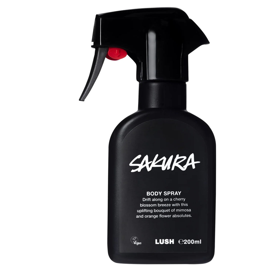 Sakura Body Spray