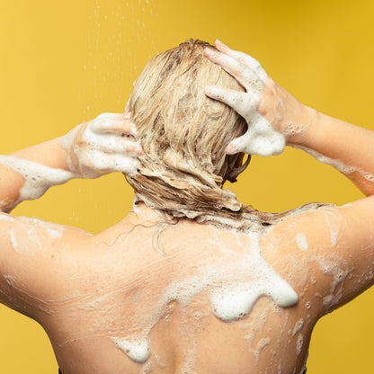 Seanik - Solid Shampoo