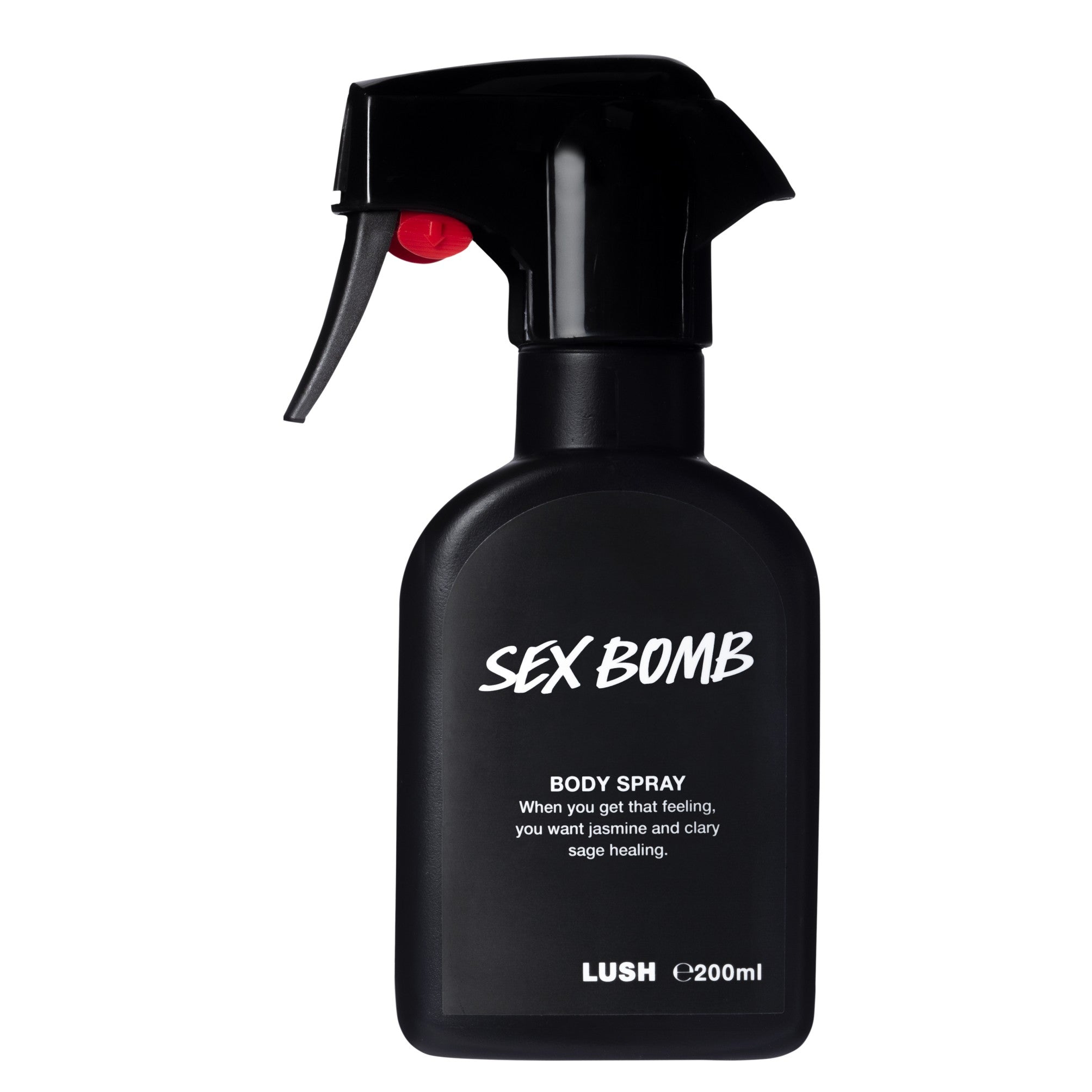 Sex Bomb BS