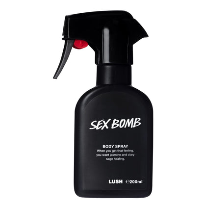 Sex Bomb BS