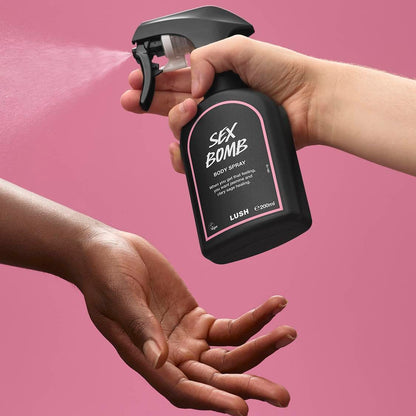 Sex Bomb BS
