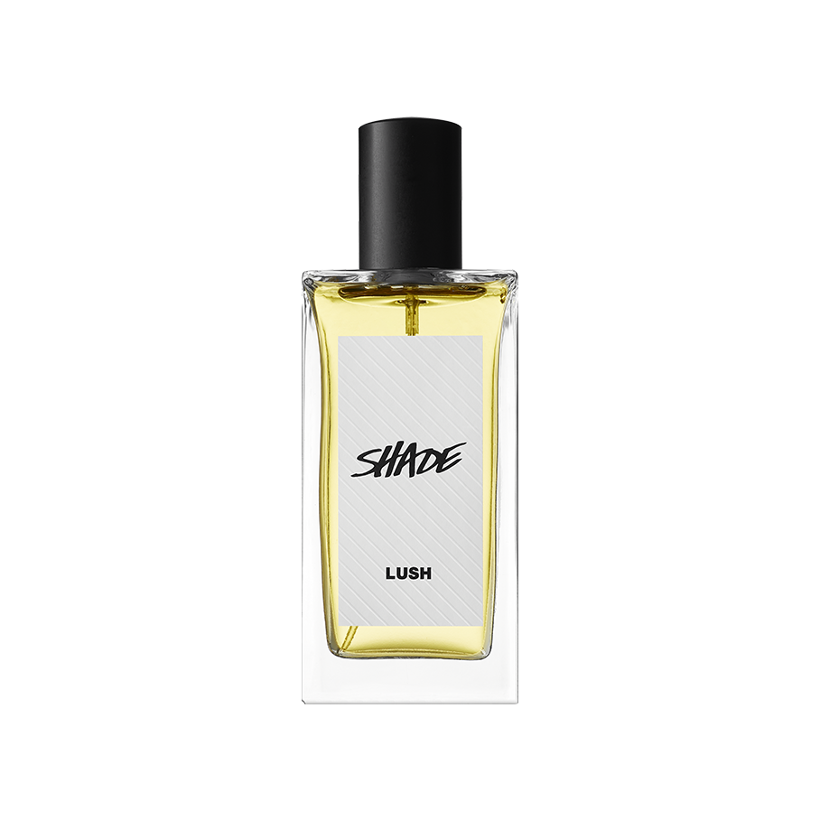 SHADE PERFUME
