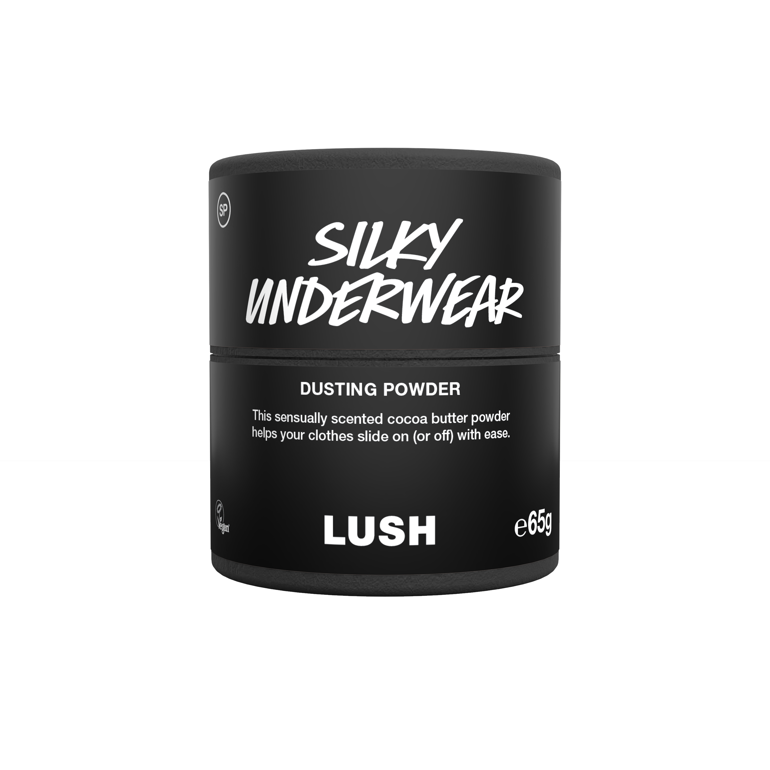 Silky Underwear
