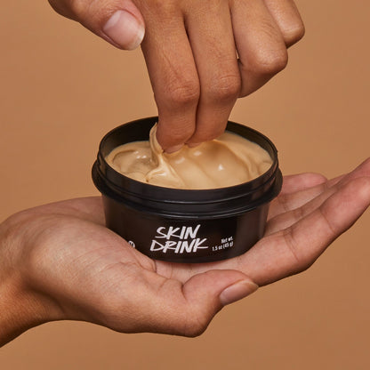 Skin Drink - Face Moisturiser