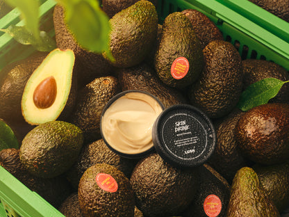 Skin Drink - Face Moisturiser