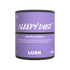 Sleepy Dusting Powder