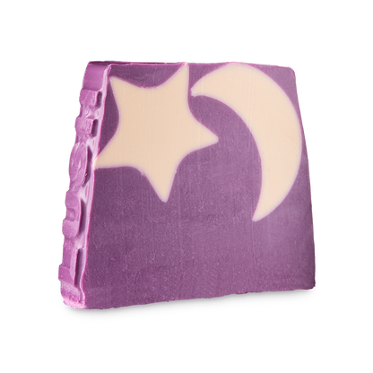 Sleepy soap