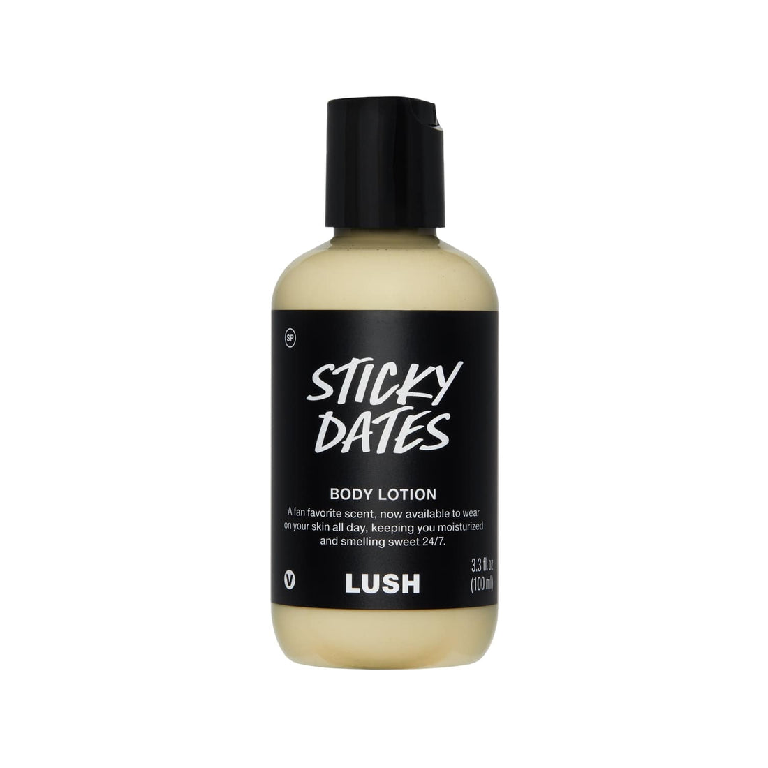 Sticky Dates BL