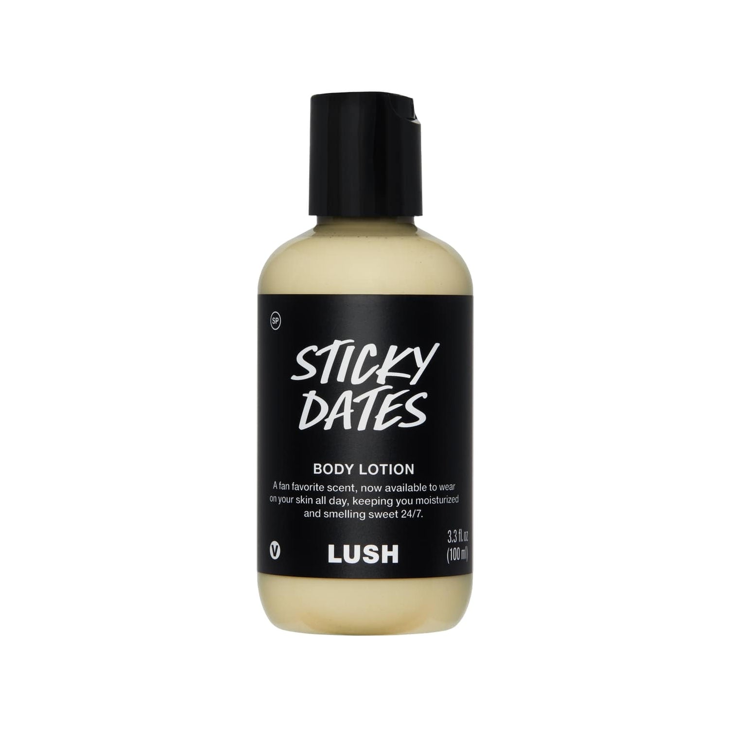 Sticky Dates BL