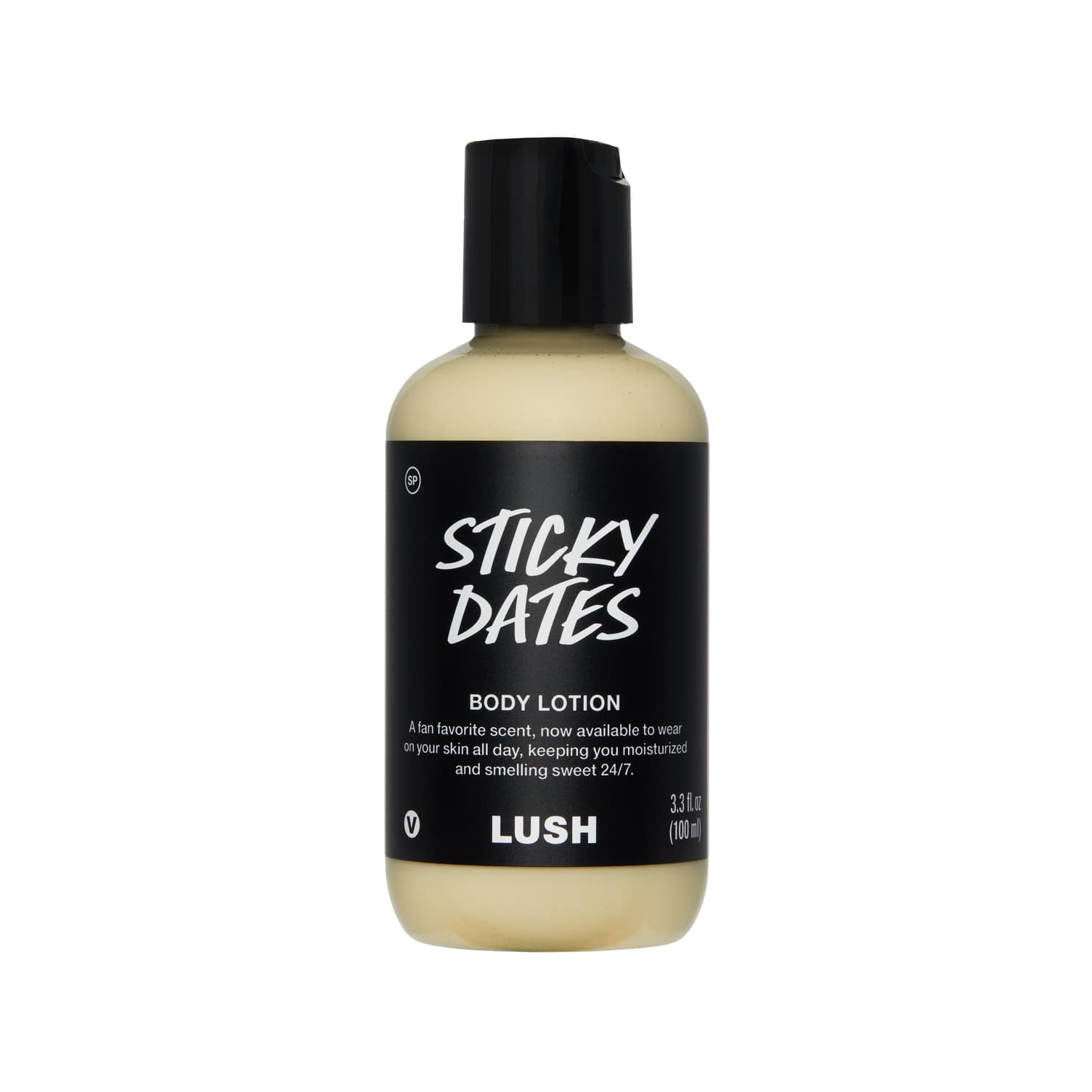 Sticky Dates BL