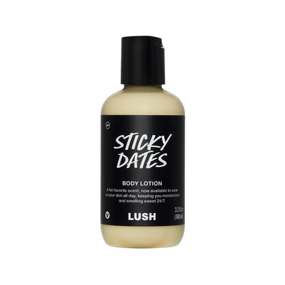 Sticky Dates BL