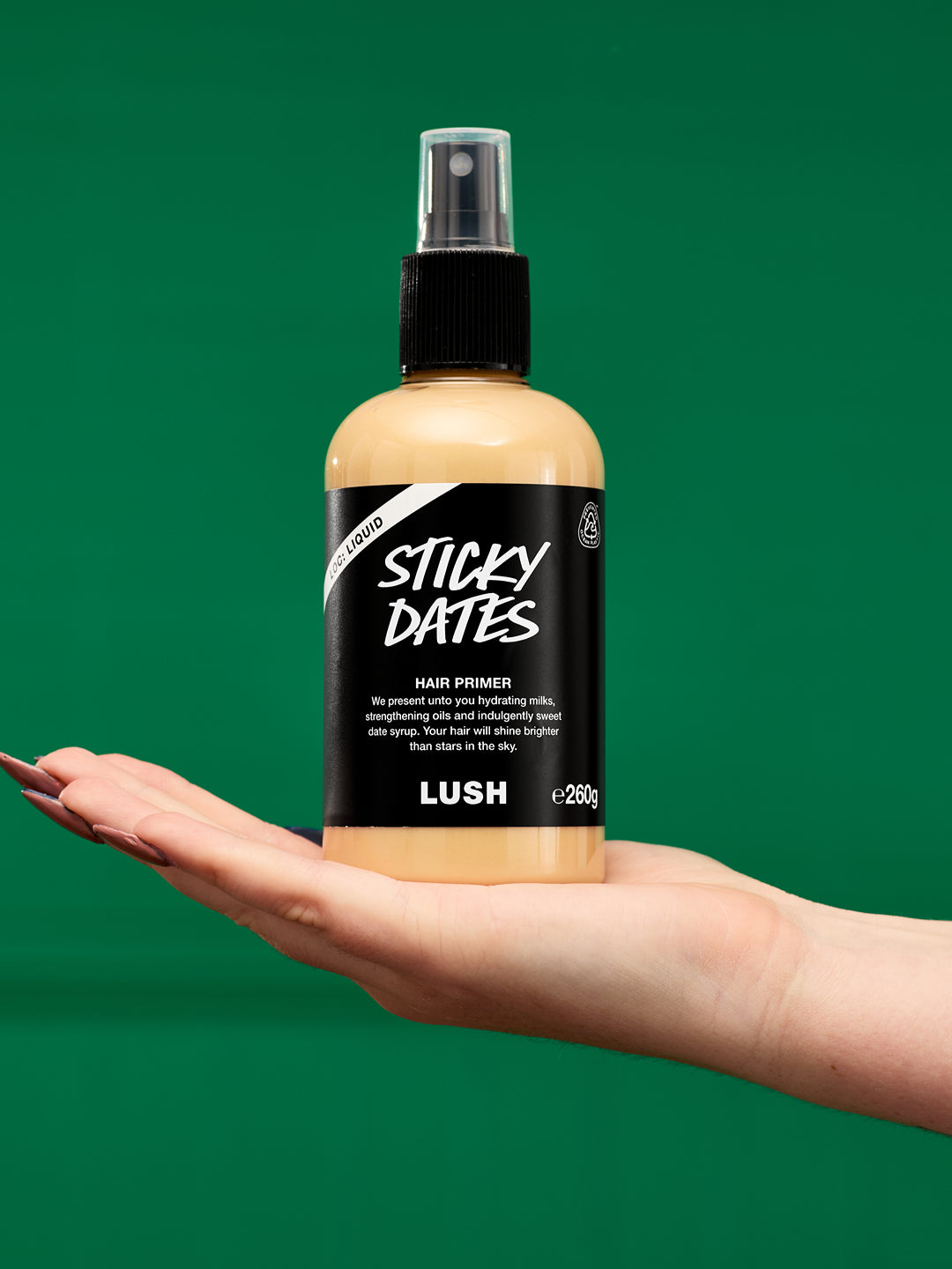 Sticky Dates 260 g