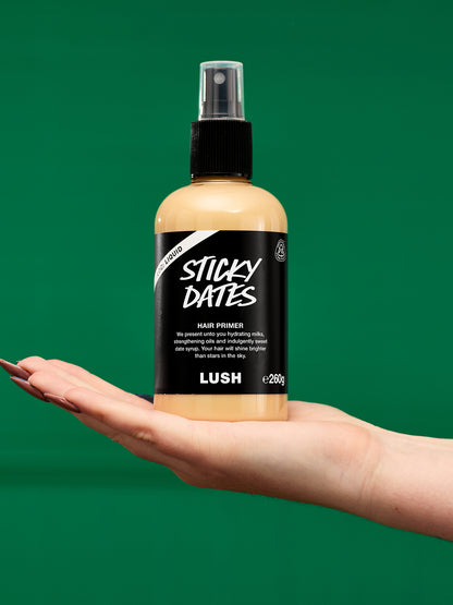 Sticky Dates 260 g