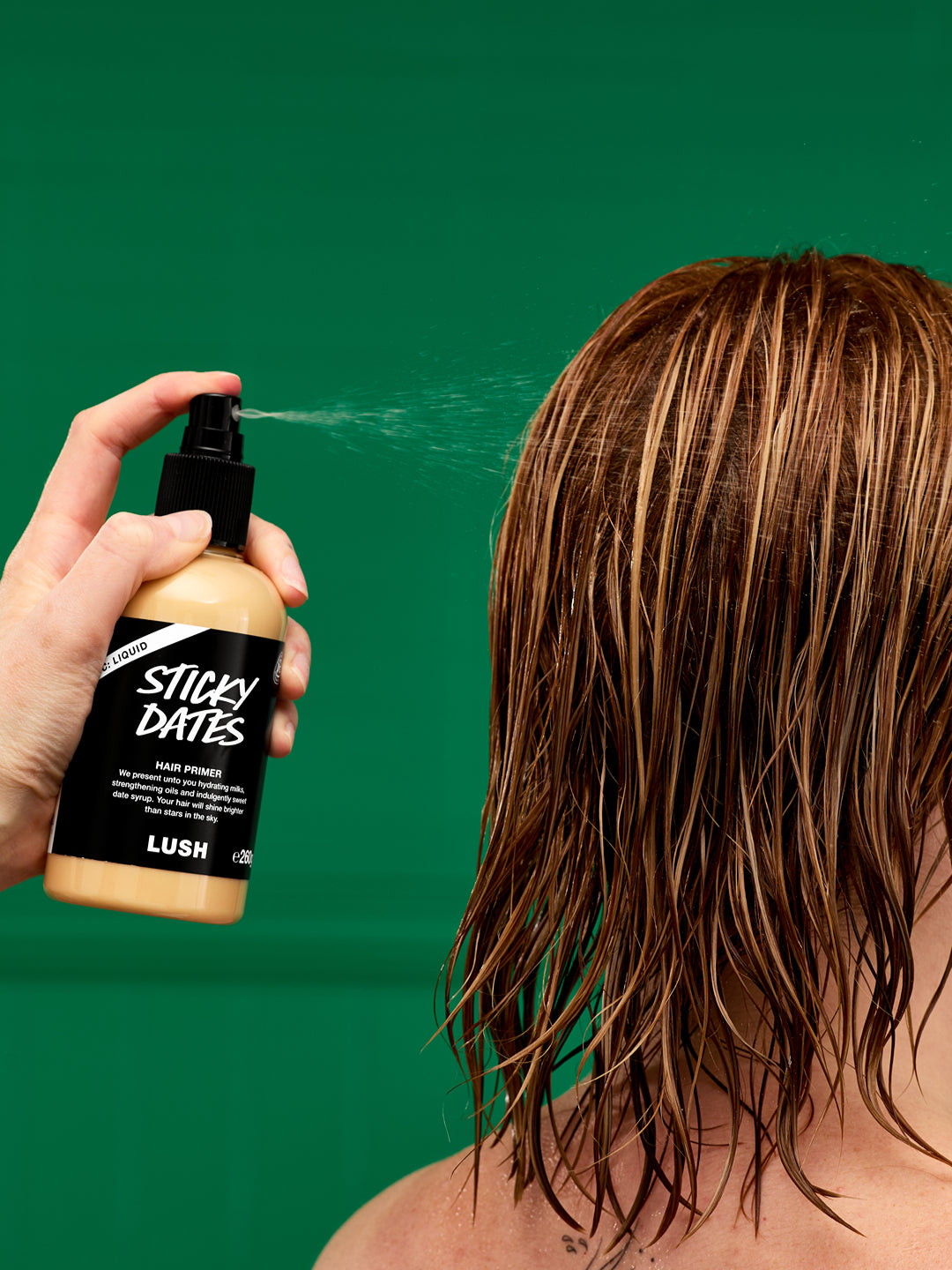 Sticky Dates 260 g