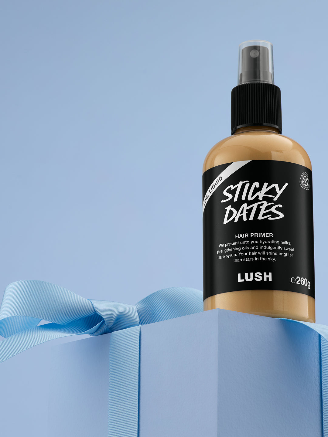 Sticky Dates 260 g