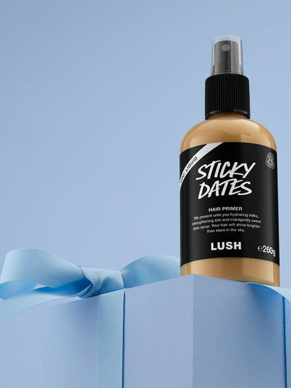 Sticky Dates 260 g