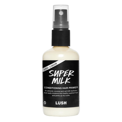 Super Milk Conditioning Spray