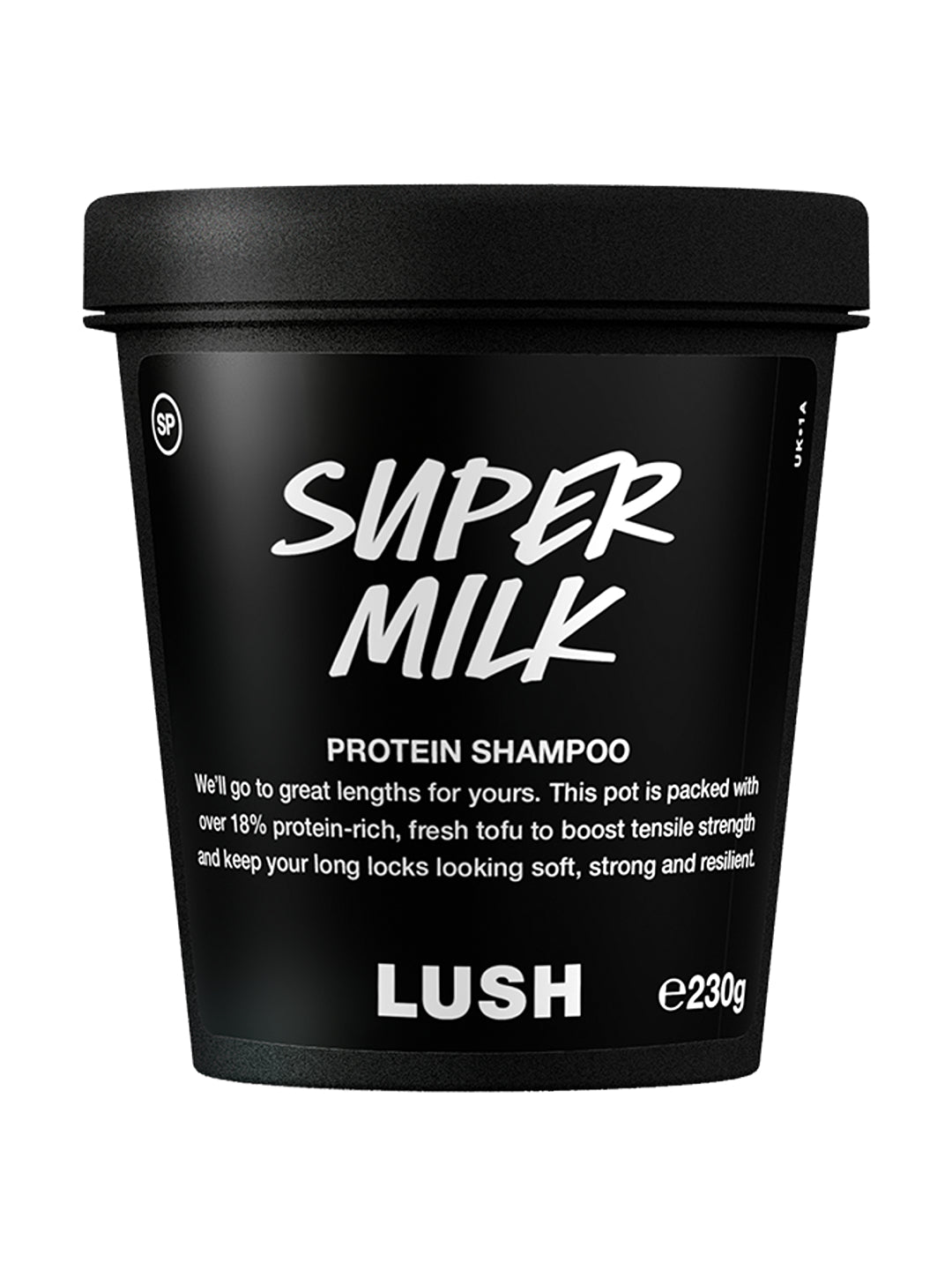 Super Milk Shampoo 490 g
