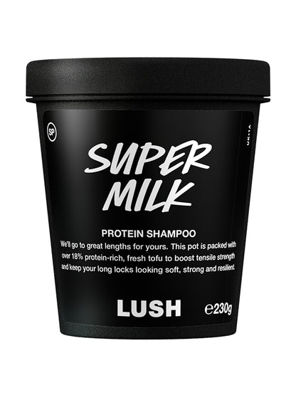 Super Milk Shampoo 490 g