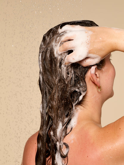 Super Milk Shampoo 490 g