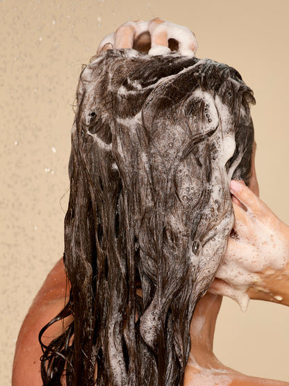 Super Milk Shampoo 490 g