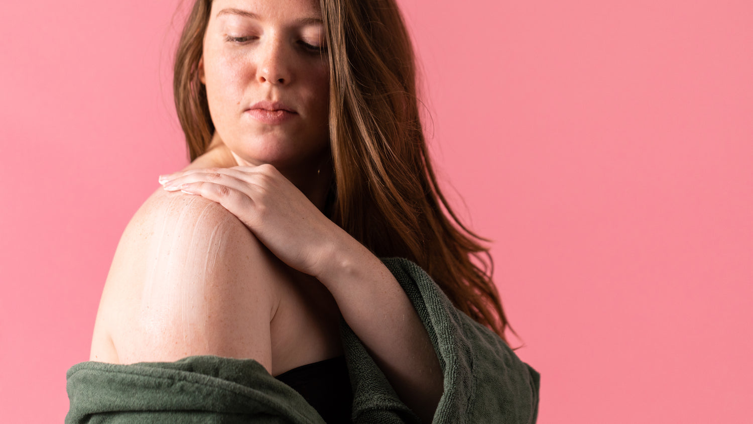 Sympathy for the Skin