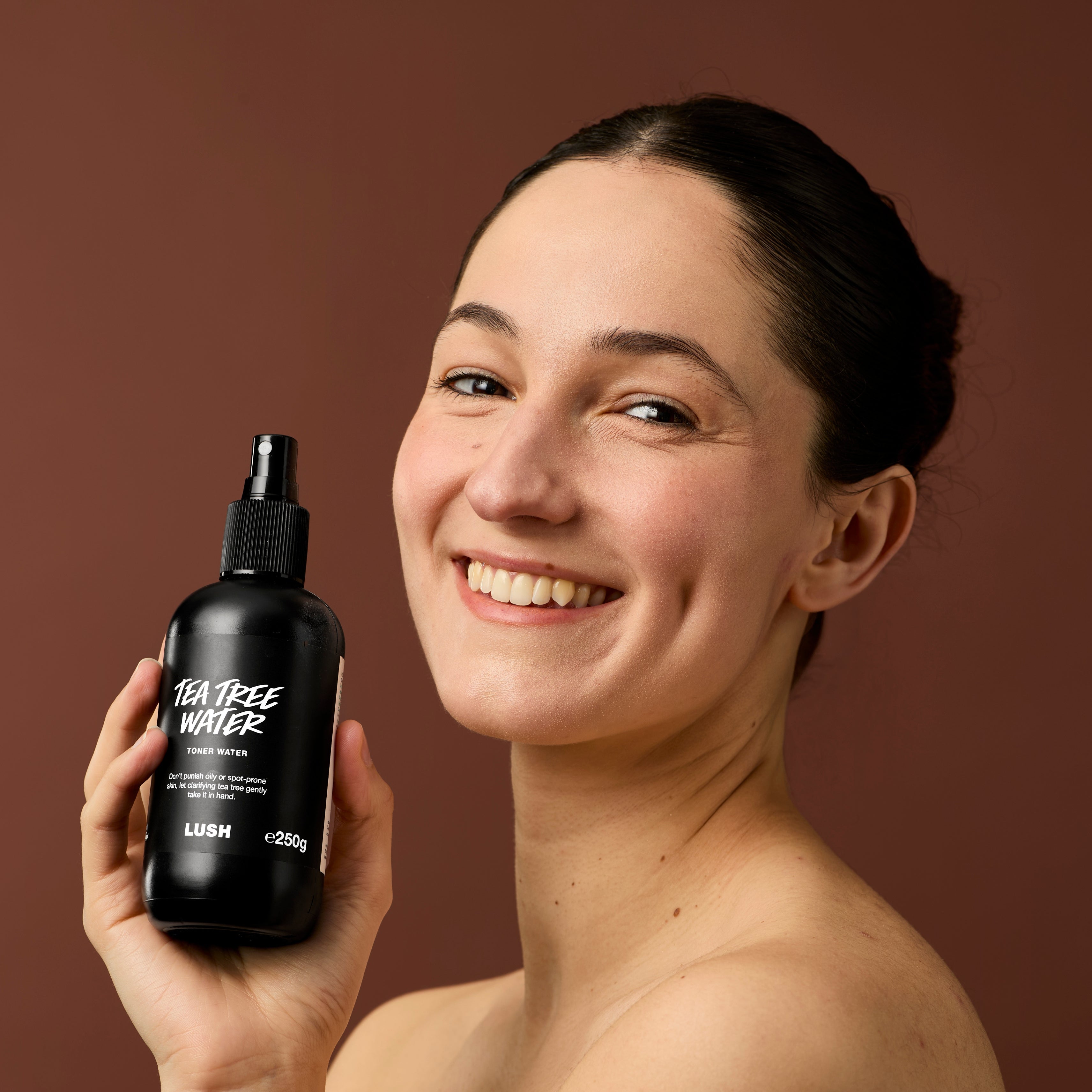 Tea Tree Water - Toner