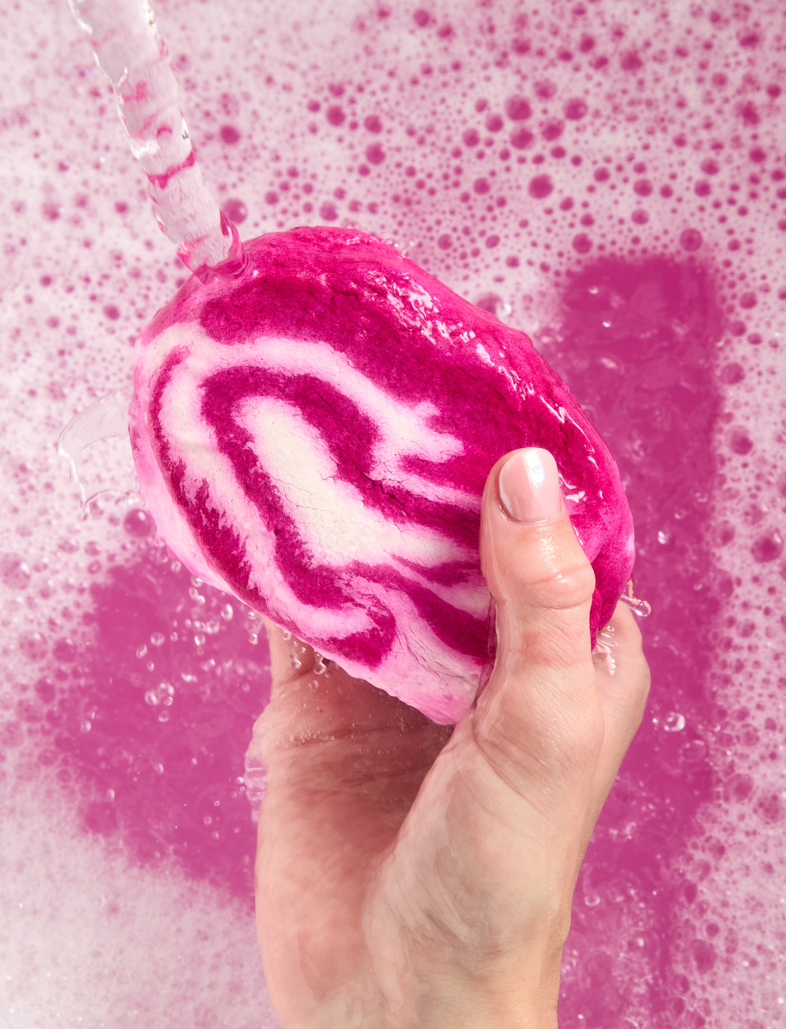The Comforter - Bubble Bar
