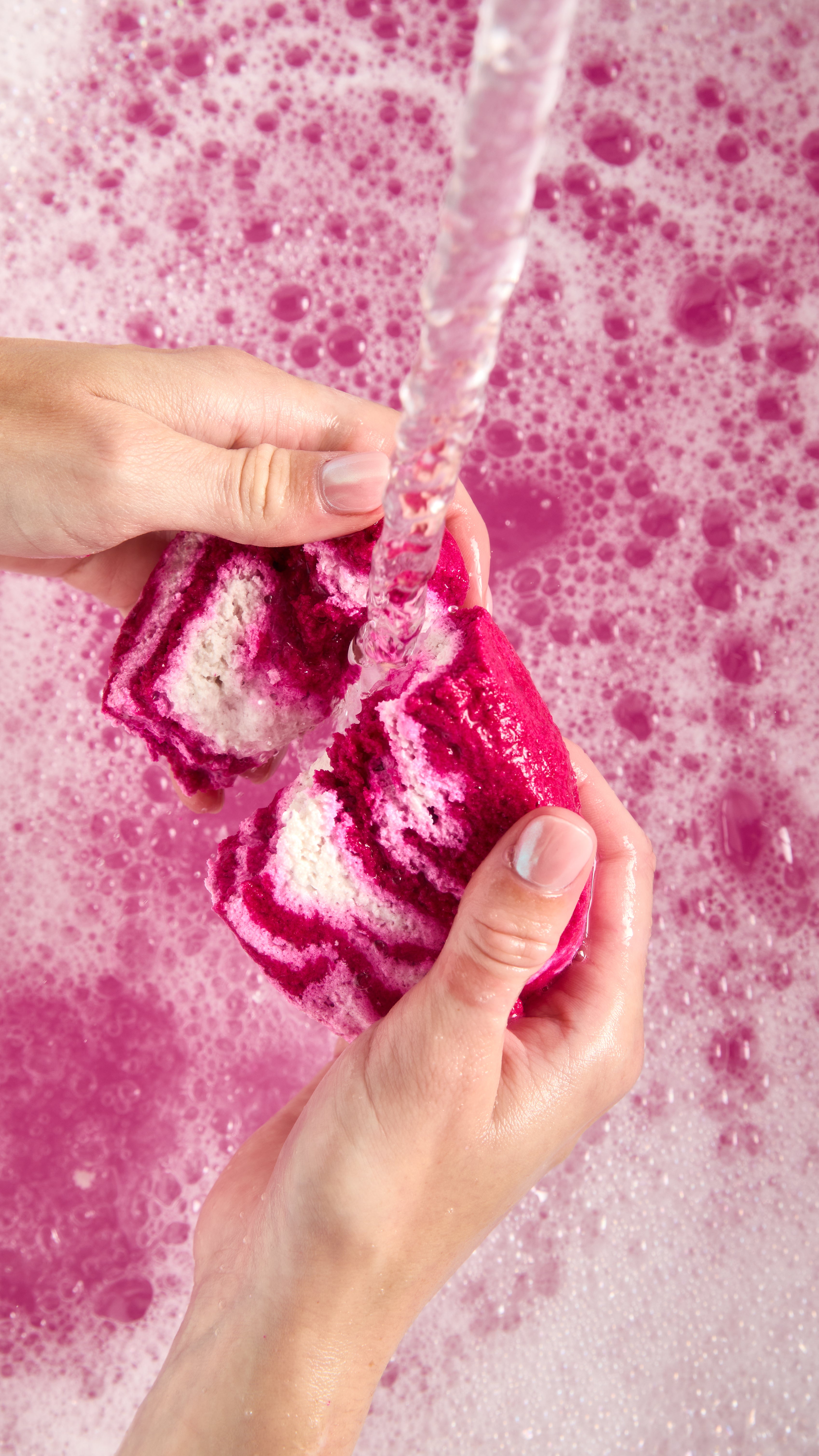 The Comforter - Bubble Bar