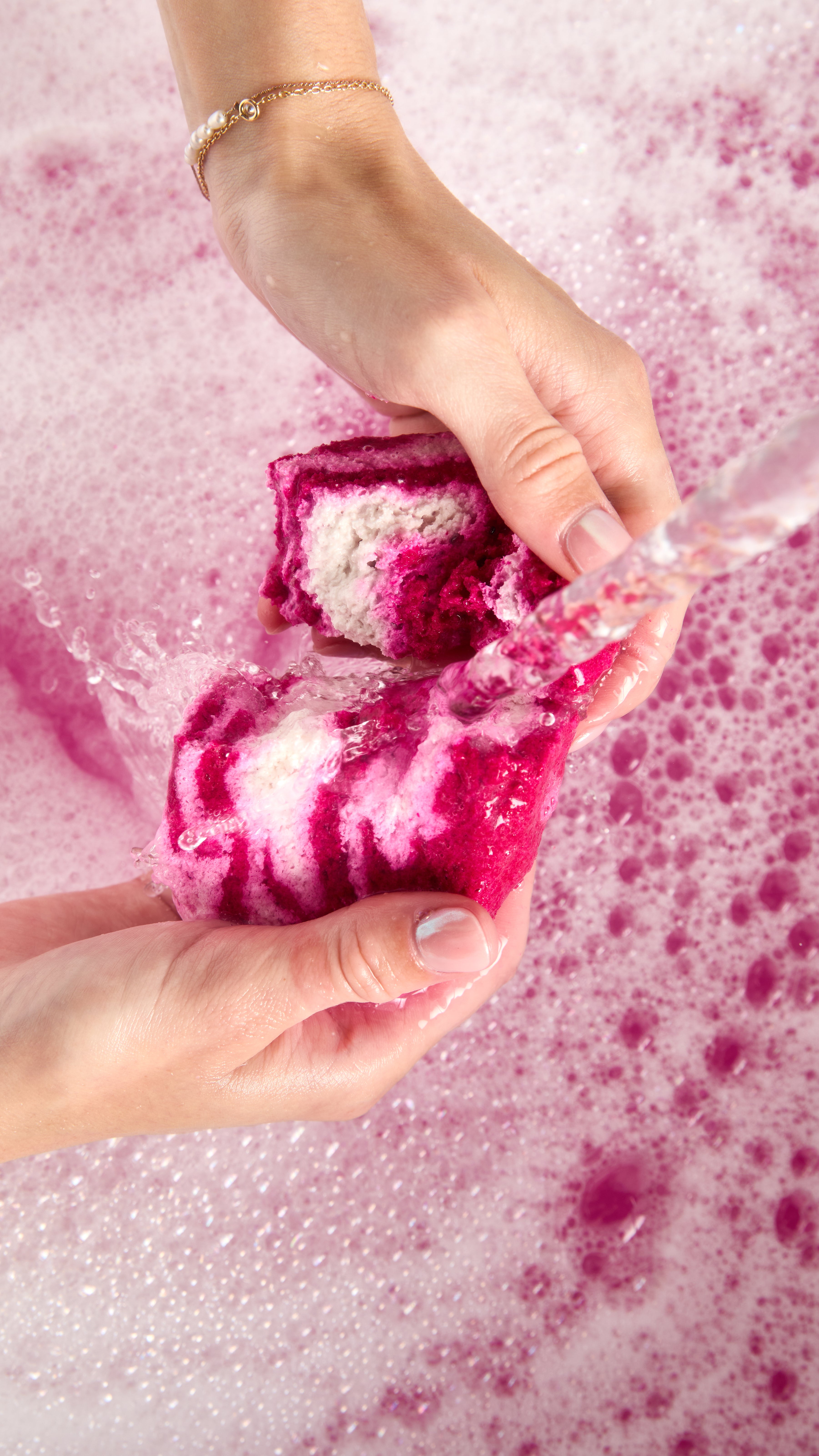 The Comforter - Bubble Bar