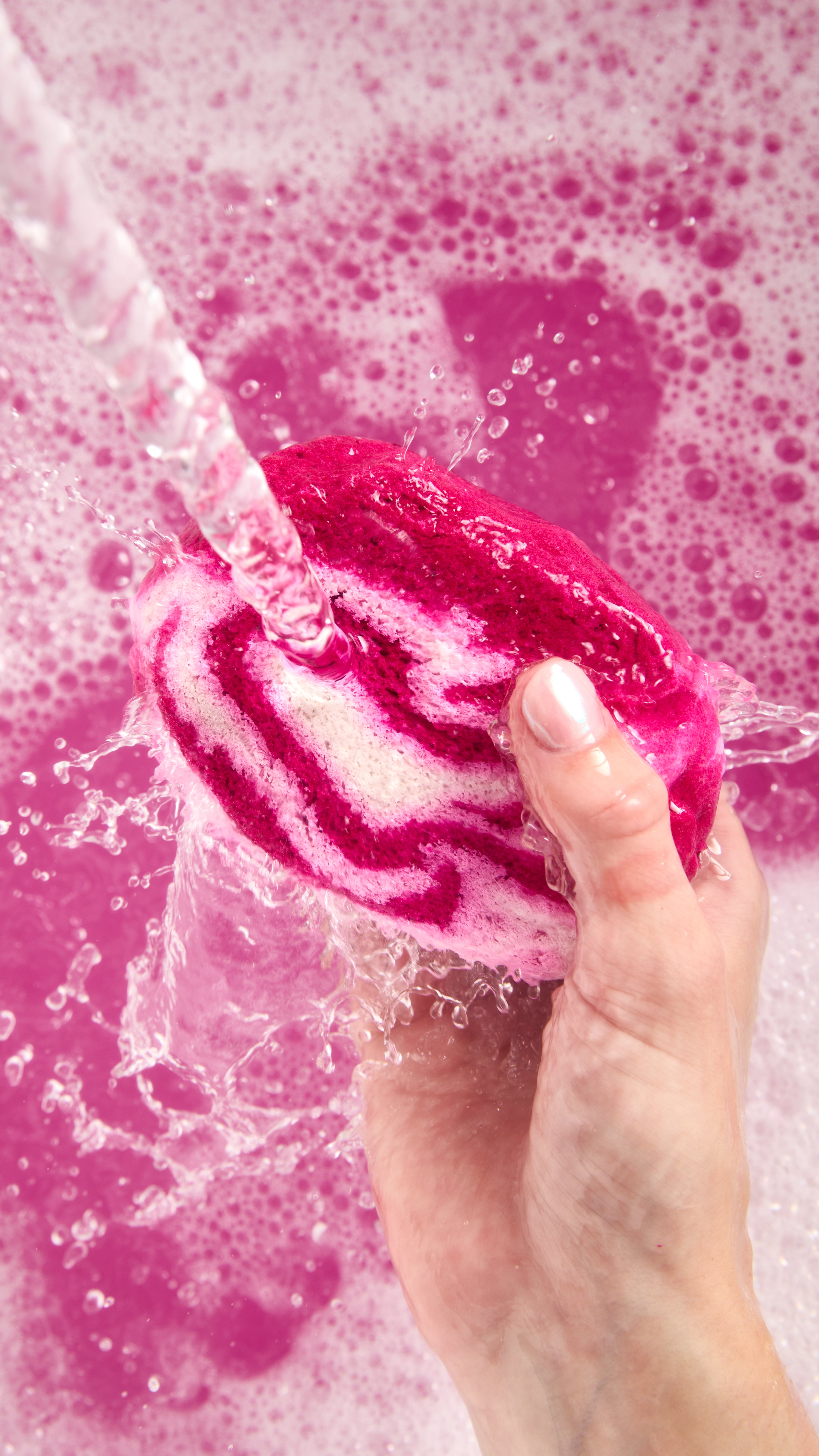 The Comforter - Bubble Bar