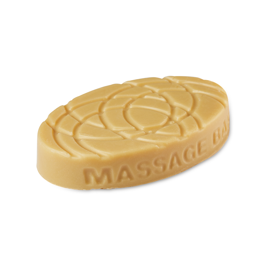 Turmeric Latte Massage Bar
