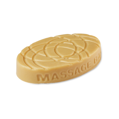 Turmeric Latte Massage Bar