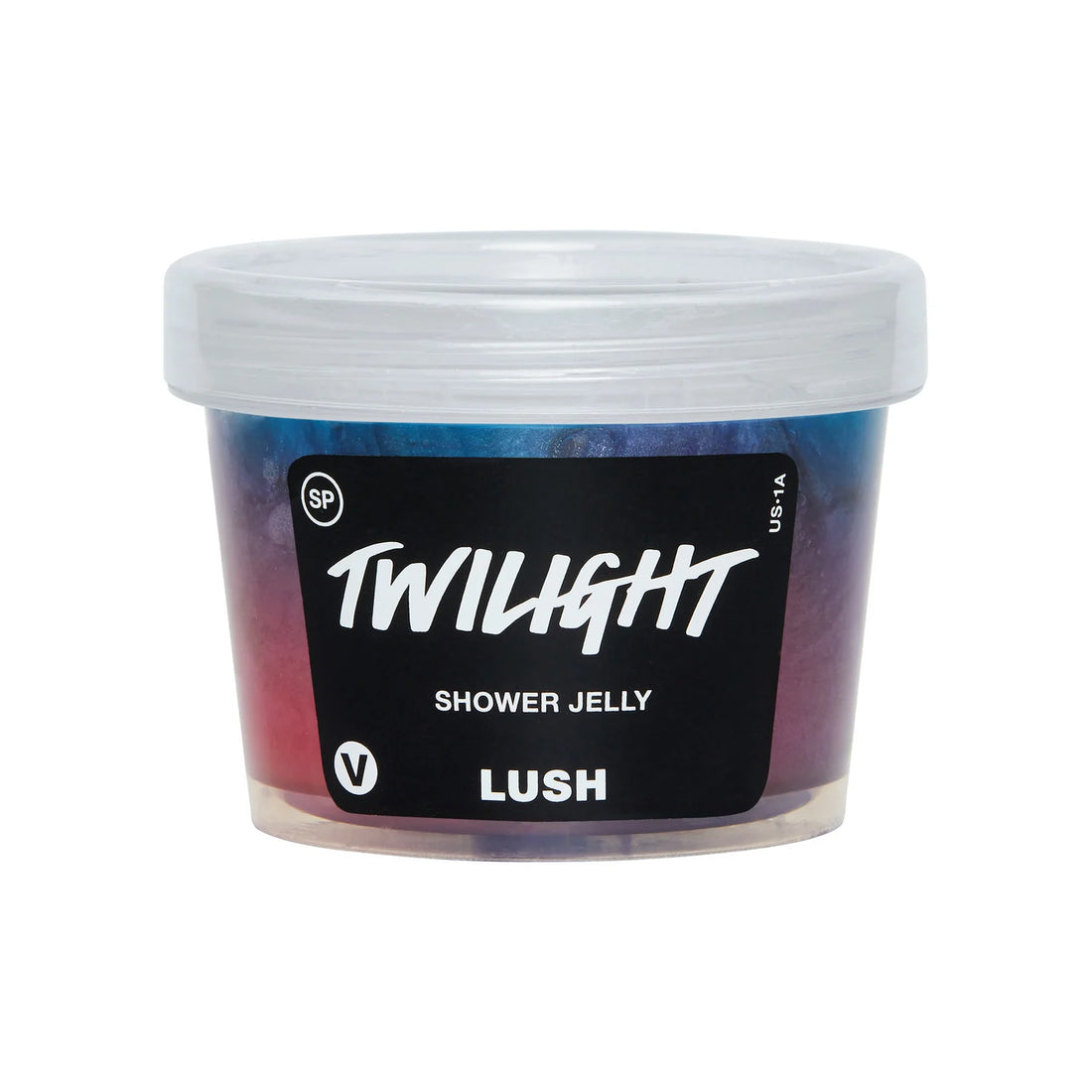Twilight - Shower Jelly