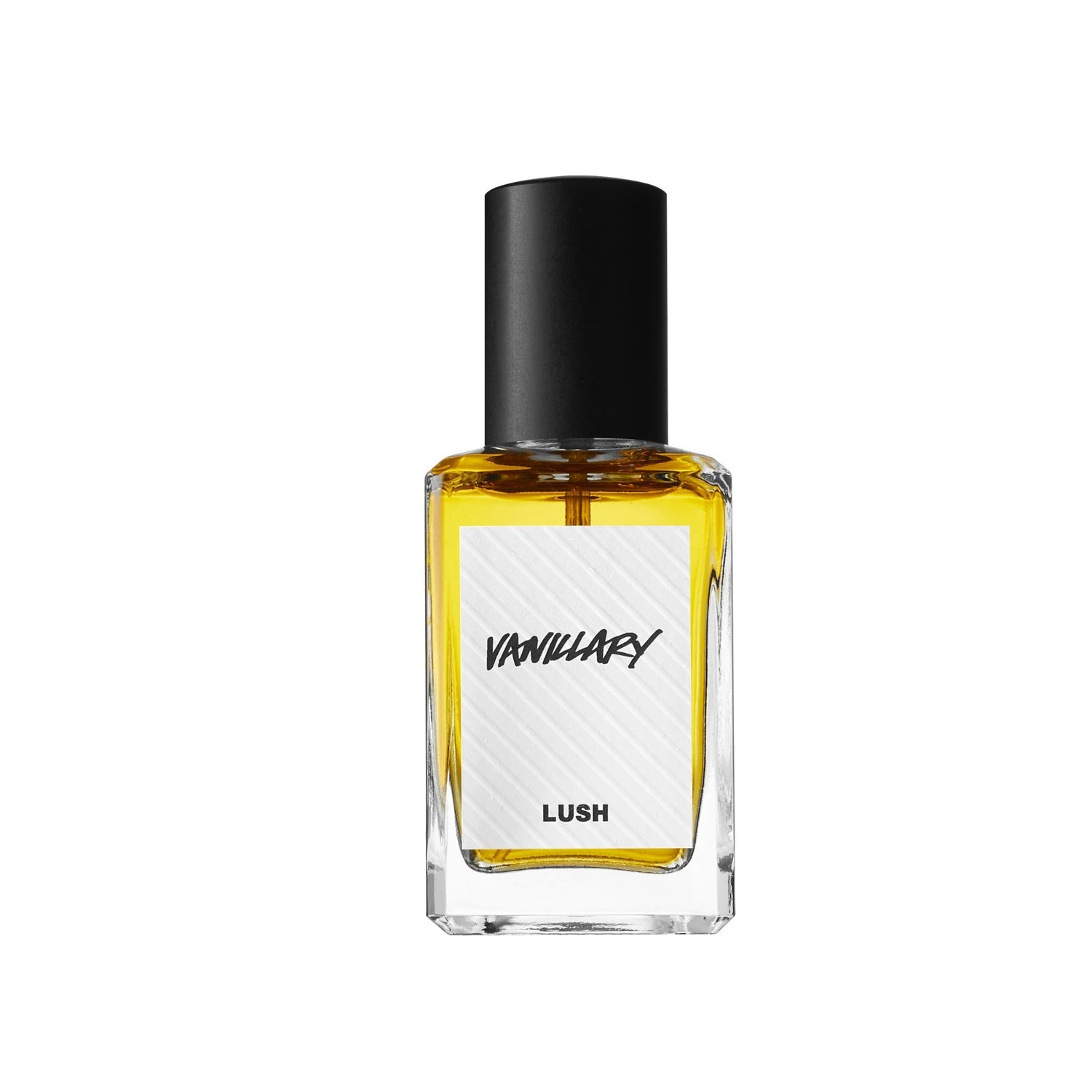 Vanillary Perfume | Natural Vanilla & Tonka Fragrance | LUSH