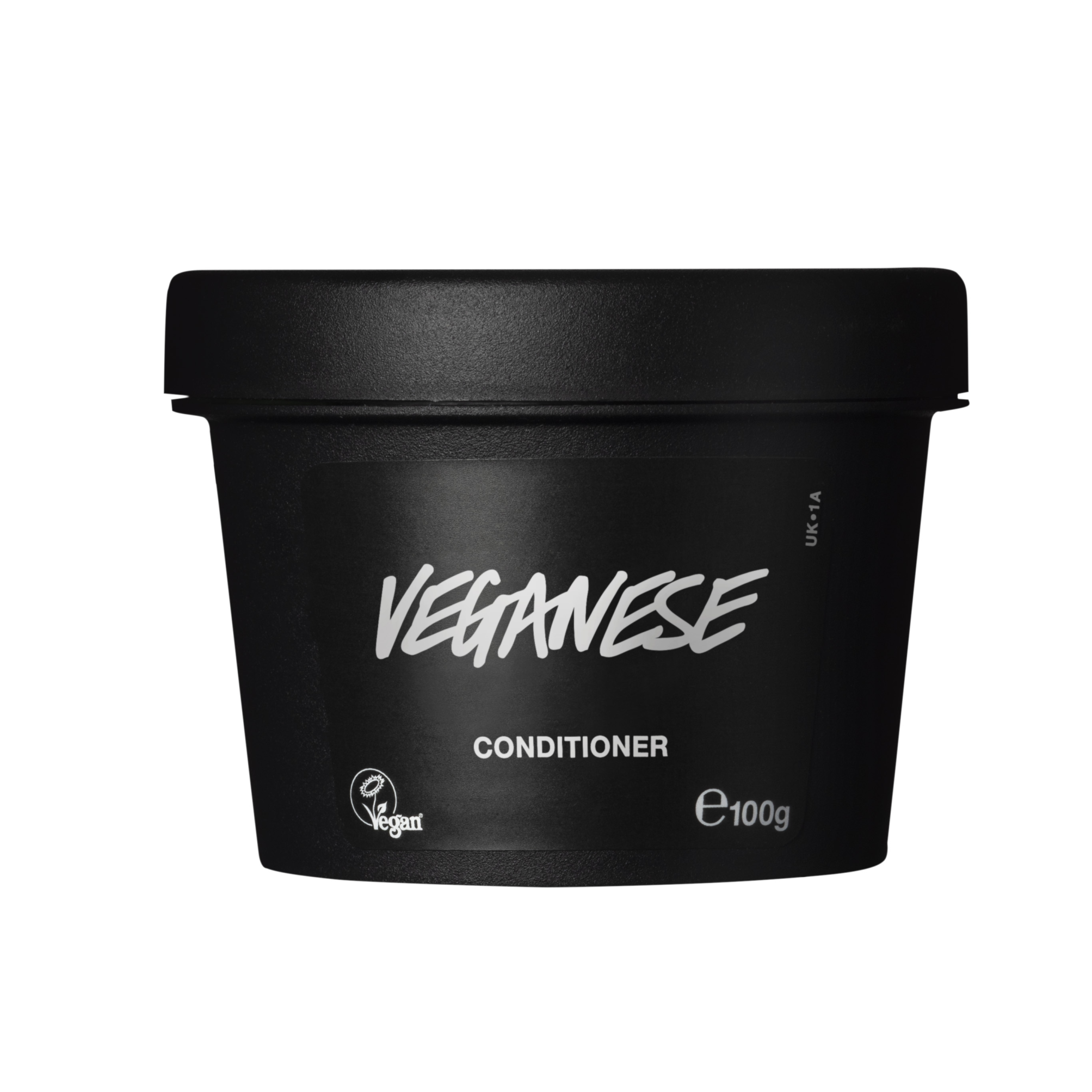 Veganese POTTED