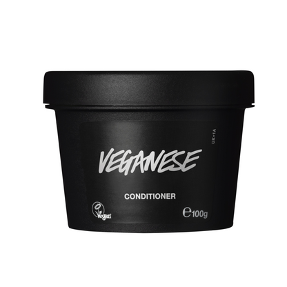 Veganese POTTED
