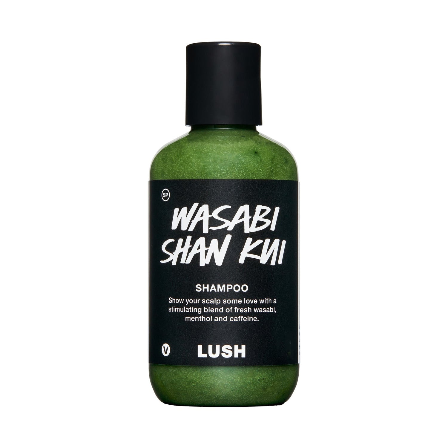 Wasabi Shan Kui