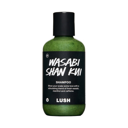 Wasabi Shan Kui