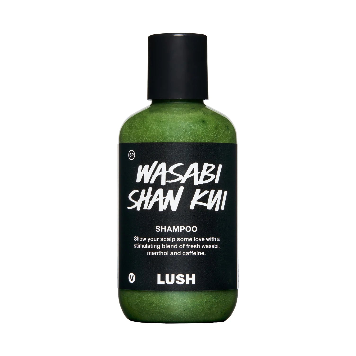 Wasabi Shan Kui - Shampoo