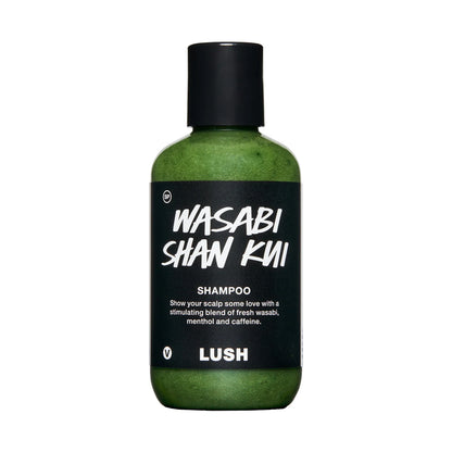 Wasabi Shan Kui - Shampoo