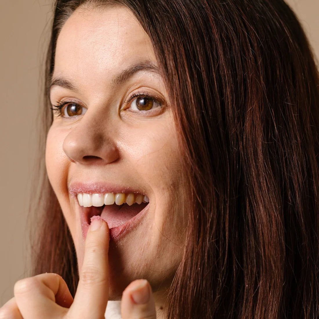 Watermelon Sugar Lip Scrub