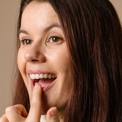 Watermelon Sugar Lip Scrub