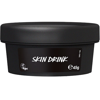 Skin Drink - Face Moisturiser