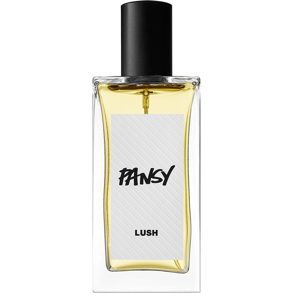 PANSY PERFUME