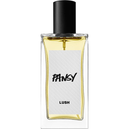 PANSY PERFUME