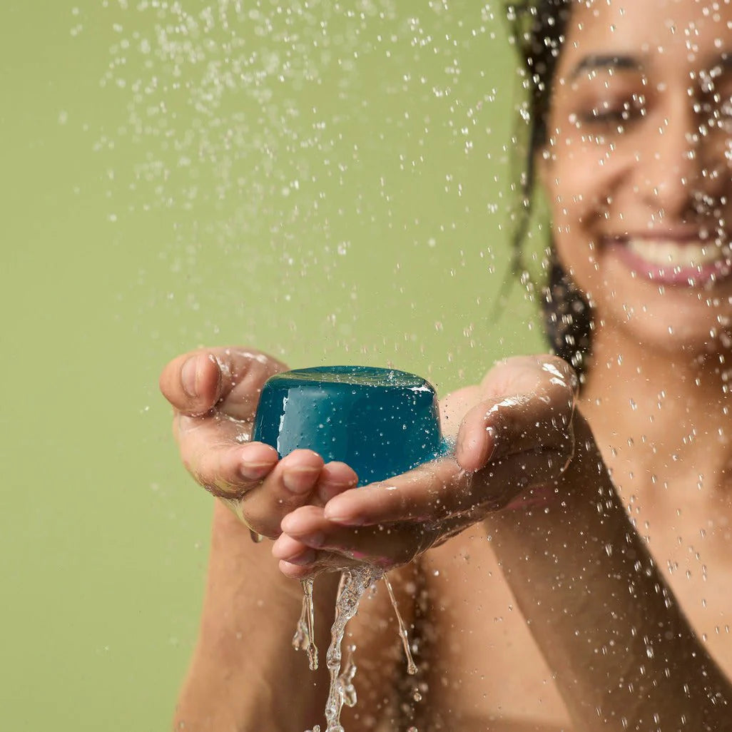 Whoosh - Shower Jelly